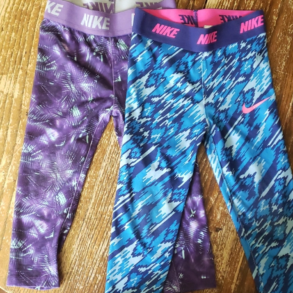 Bundle of Nike Athletic Pants